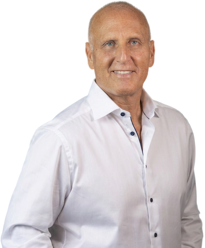 Dr. Eric Plasker, DC