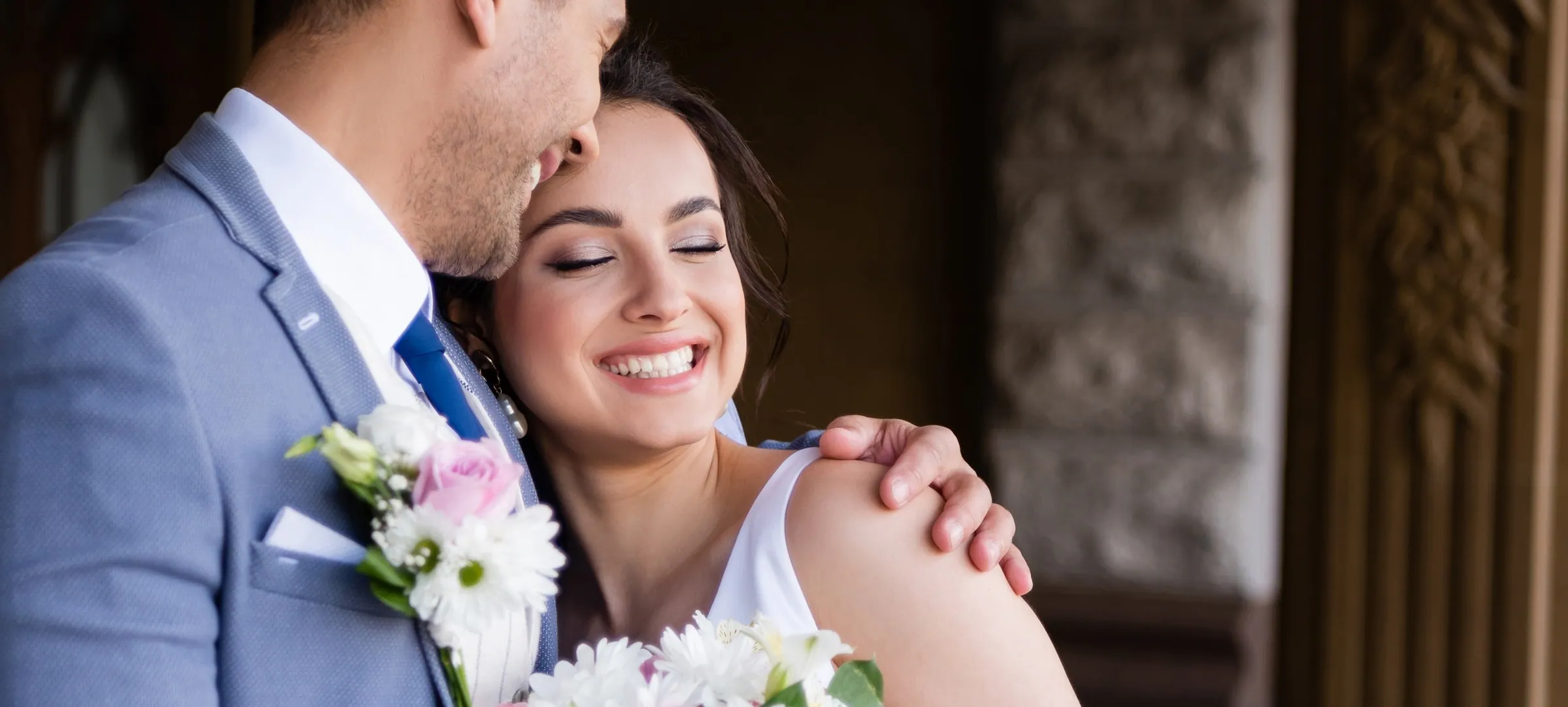 Eclipse Private Exercise in Atlanta has a bridal bootcamp for brides and grooms