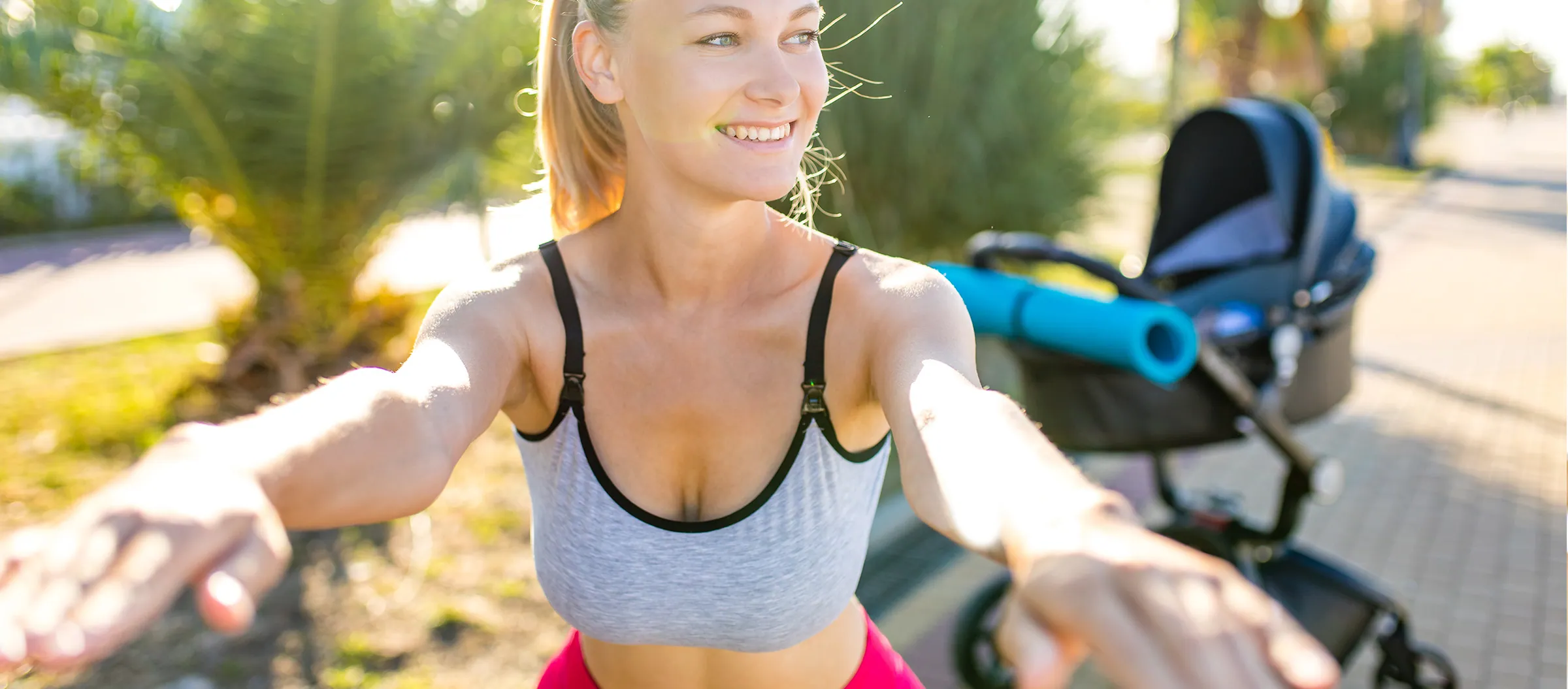 Join Eclipse Private Exercise's Mommy Makeover Bootcamp