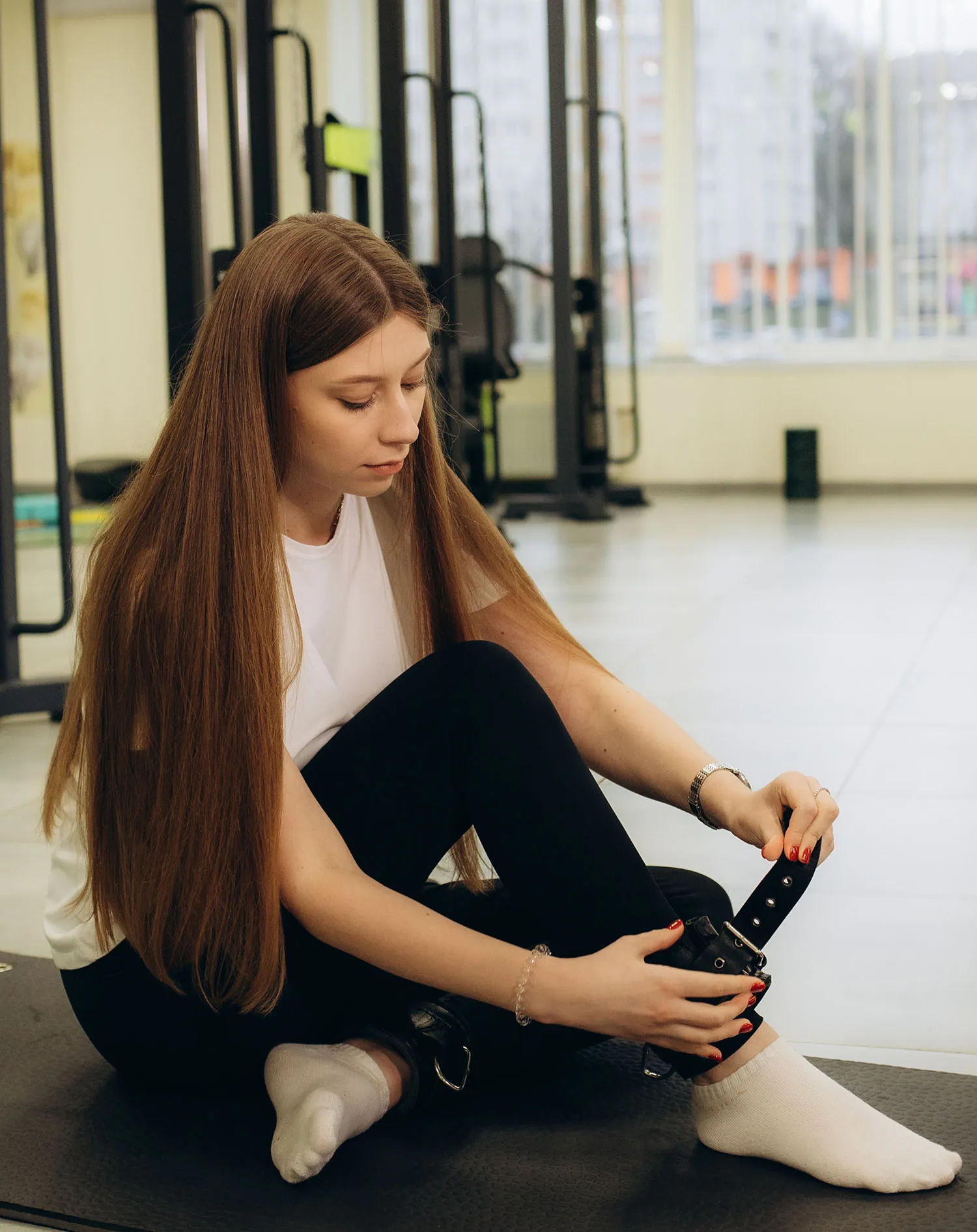 Unlock Peak Performance For You and Your Student-Athlete at Eclipse Private Exercise