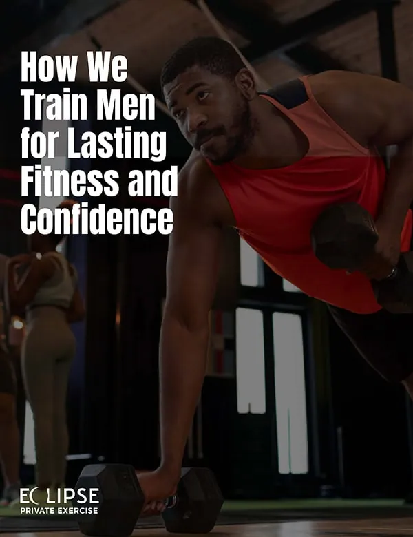 the cover of "How We Train Women for Lasting Fitness and Confidence"