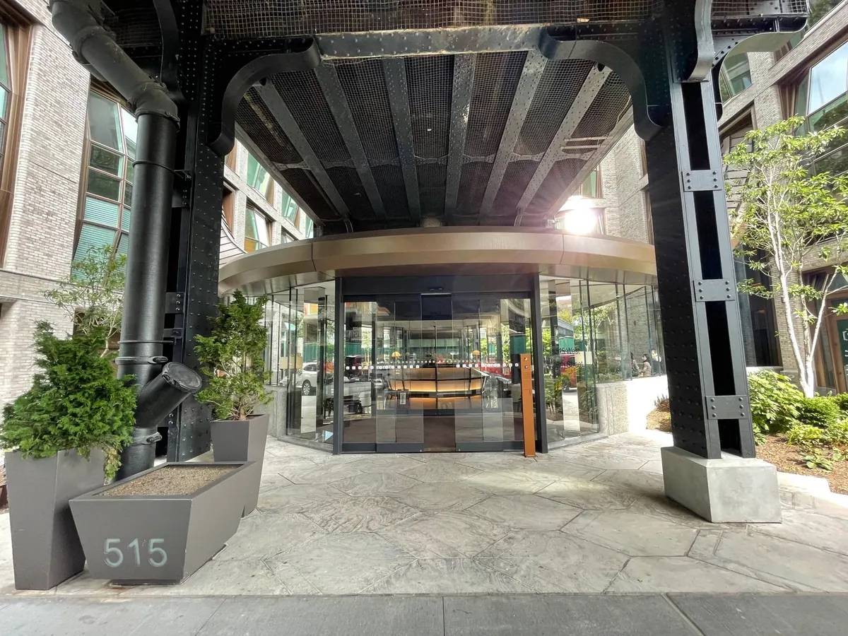 Lantern House - 515 West 18th Street