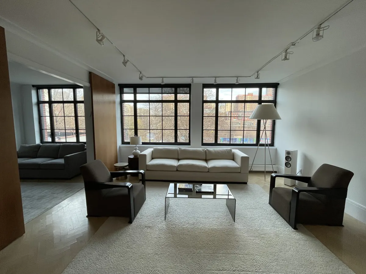 50 Clinton Street - Luxury Condominium - Lower East Side