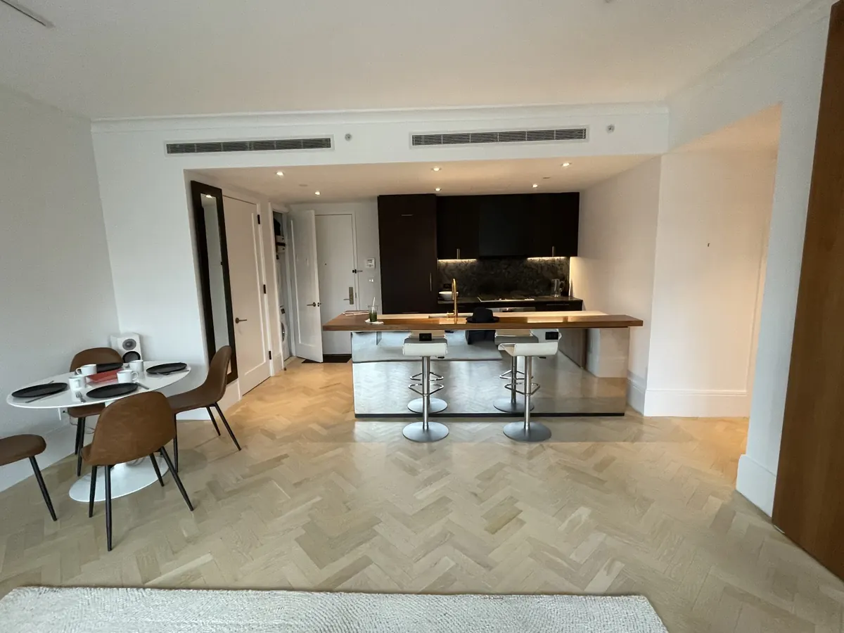 50 Clinton Street - Luxury Condominium - Lower East Side
