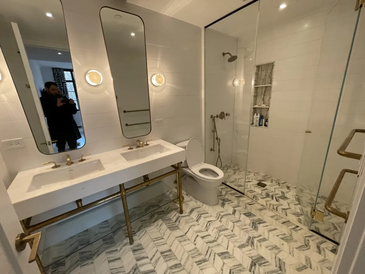 50 Clinton Street - Luxury Condominium - Lower East Side