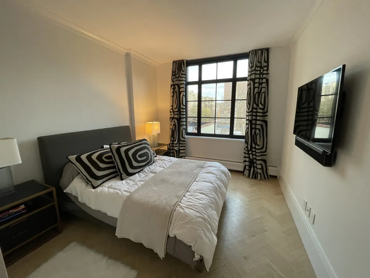 50 Clinton Street - Luxury Condominium - Lower East Side