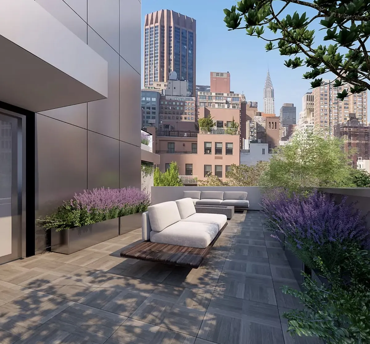 128 East 28th Street - Nomad New Luxury Condo