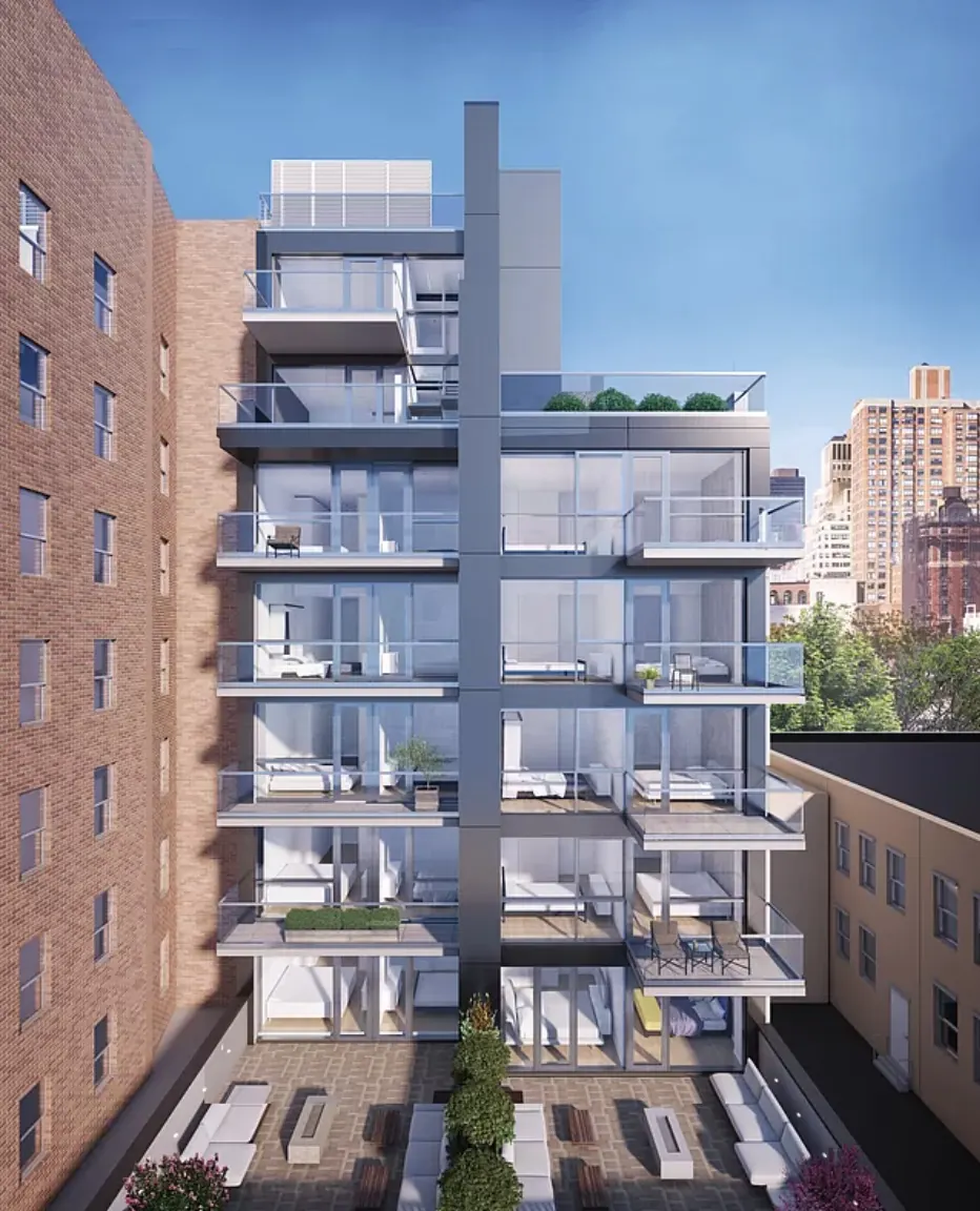 128 East 28th Street - Nomad New Luxury Condo
