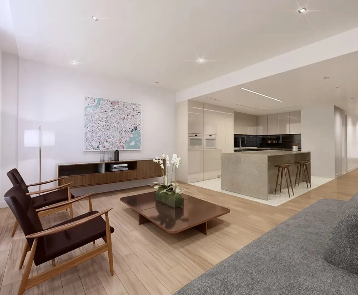 128 East 28th Street - Nomad New Luxury Condo