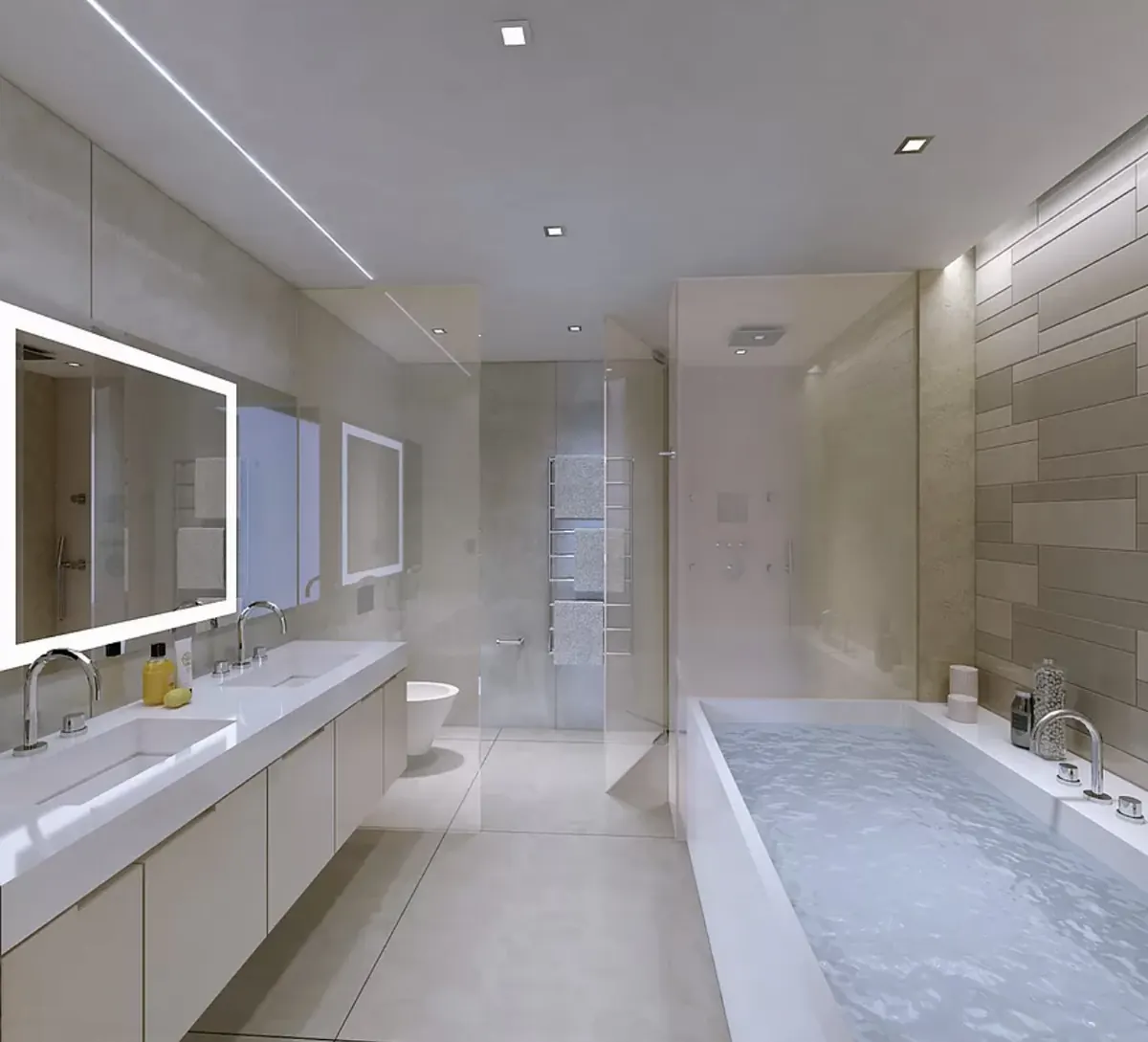 128 East 28th Street - Nomad New Luxury Condo
