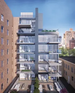 128 East 28th Street