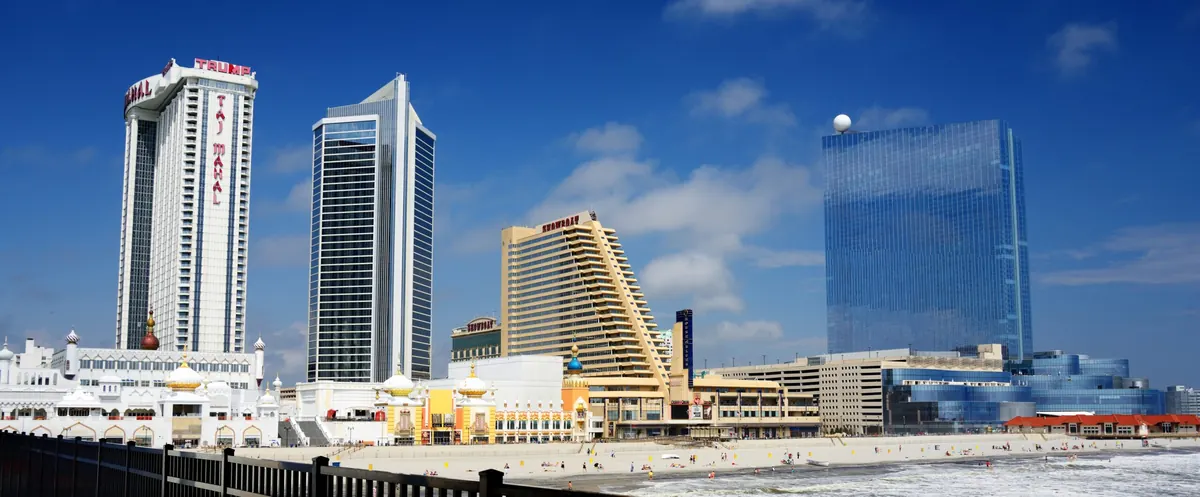 Atlantic City Real Estate