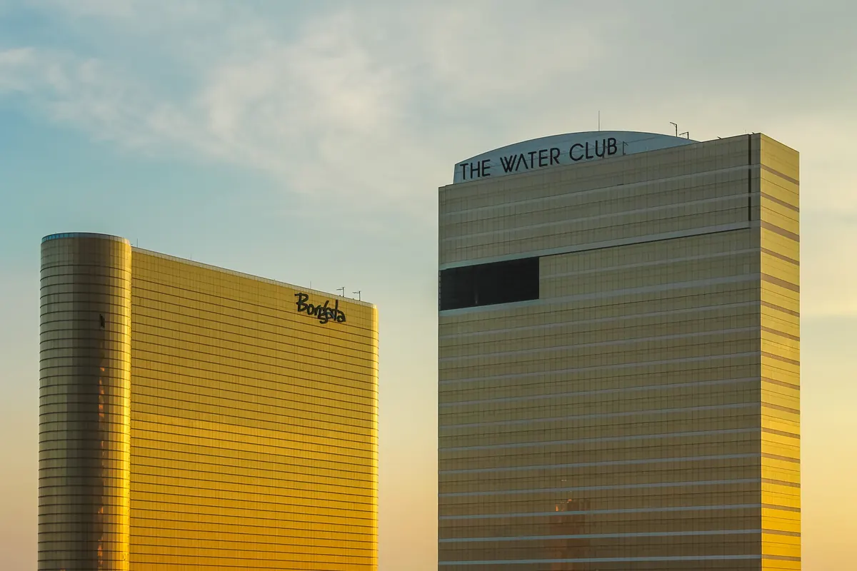 Atlantic City Real Estate