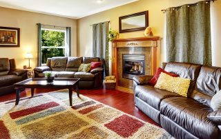 Rug Color: Personality or Practicality?