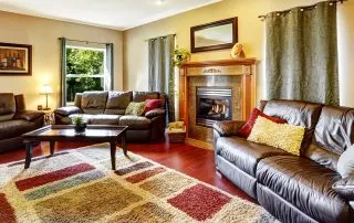 Rug Color: Personality or Practicality?