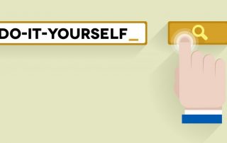 Do It Yourself?