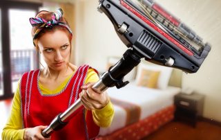 The Best Vacuum
