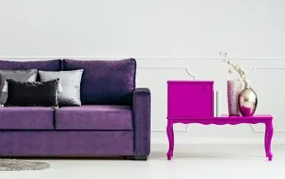 Those Beautiful Velvets