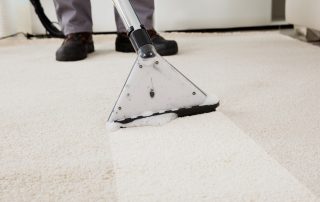 Ripples? Blame the Cleaner?