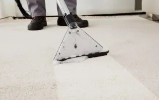 Ripples? Blame the Cleaner?