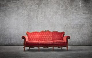 Considering Flocked Velvets?