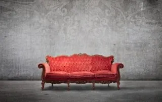 Considering Flocked Velvets?