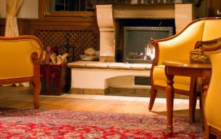 Oriental Rugs Investment Protection