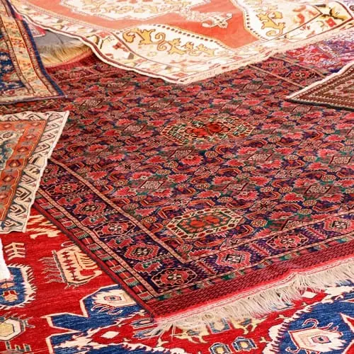 Rug Cleaning
