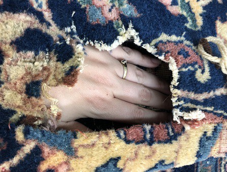 Rug Restoration