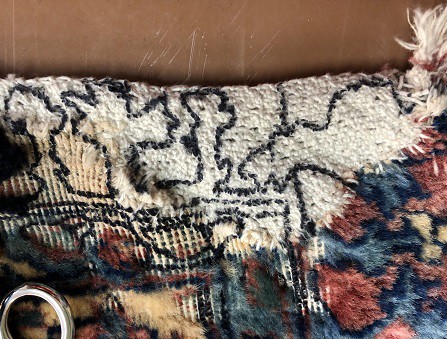 Rug Restoration