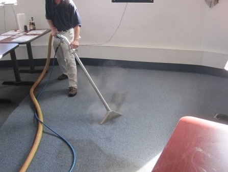Lowcountry Clean Care Jobs Gallery Carpet Cleaning 2