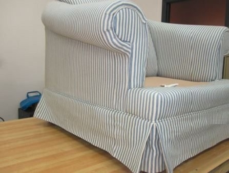 Lowcountry Clean Care Jobs Gallery Upholstery Cleaning 3