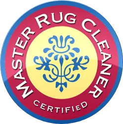 Lowcountry Clean Care Guarantee Master Rug Cleaner