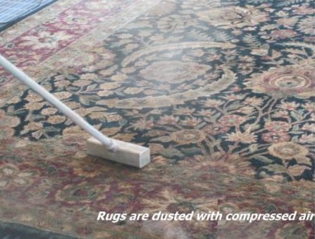 Lowcountry Clean Care Jobs Gallery Rug Cleaning 1