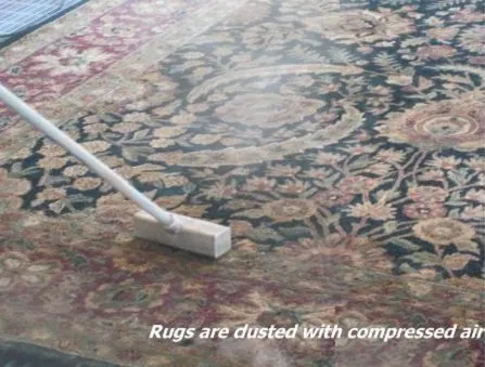 Lowcountry Clean Care Jobs Gallery Rug Cleaning 1
