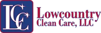 Lowcountry Clean Care, LLC Logo
