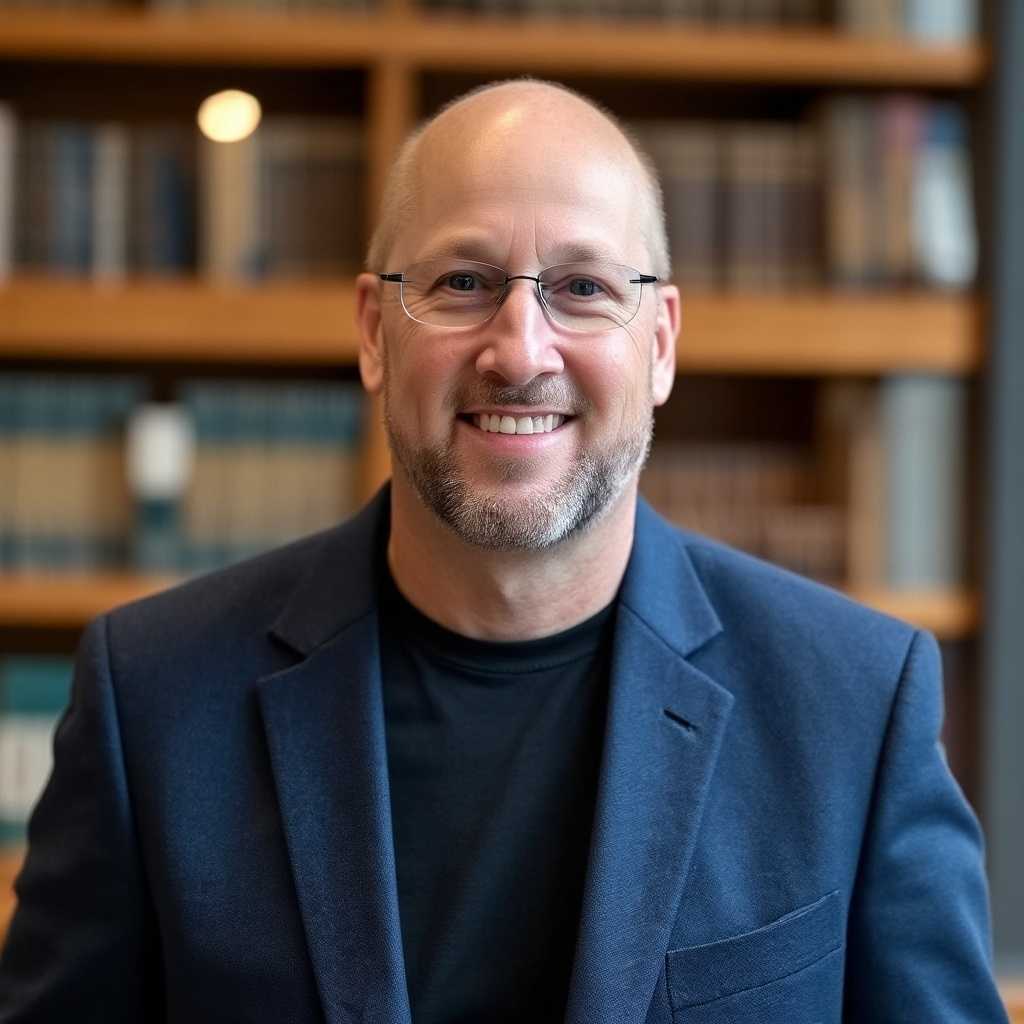 Scott Regan, Managing Partner of LeadWorks